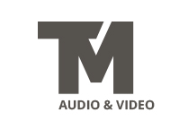 Logo TM - Audio & Video